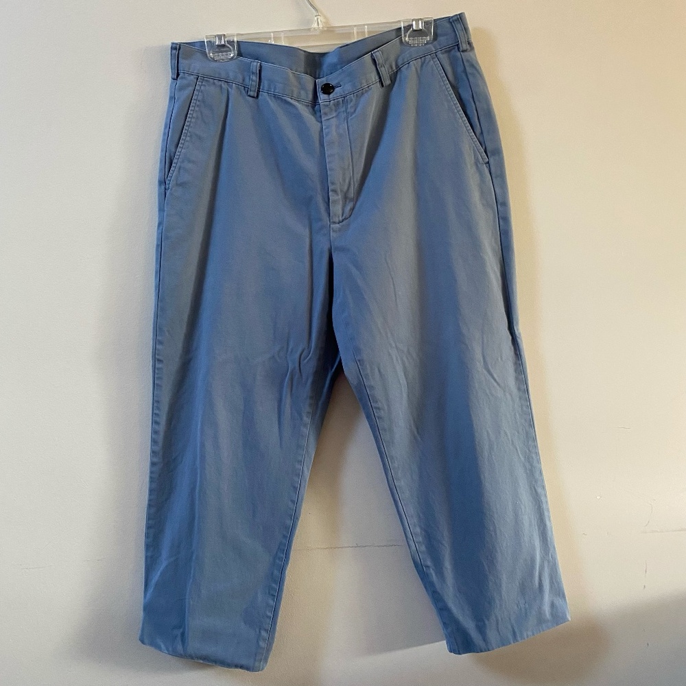 Brooks Brothers Mens Dress Pants W35/L26